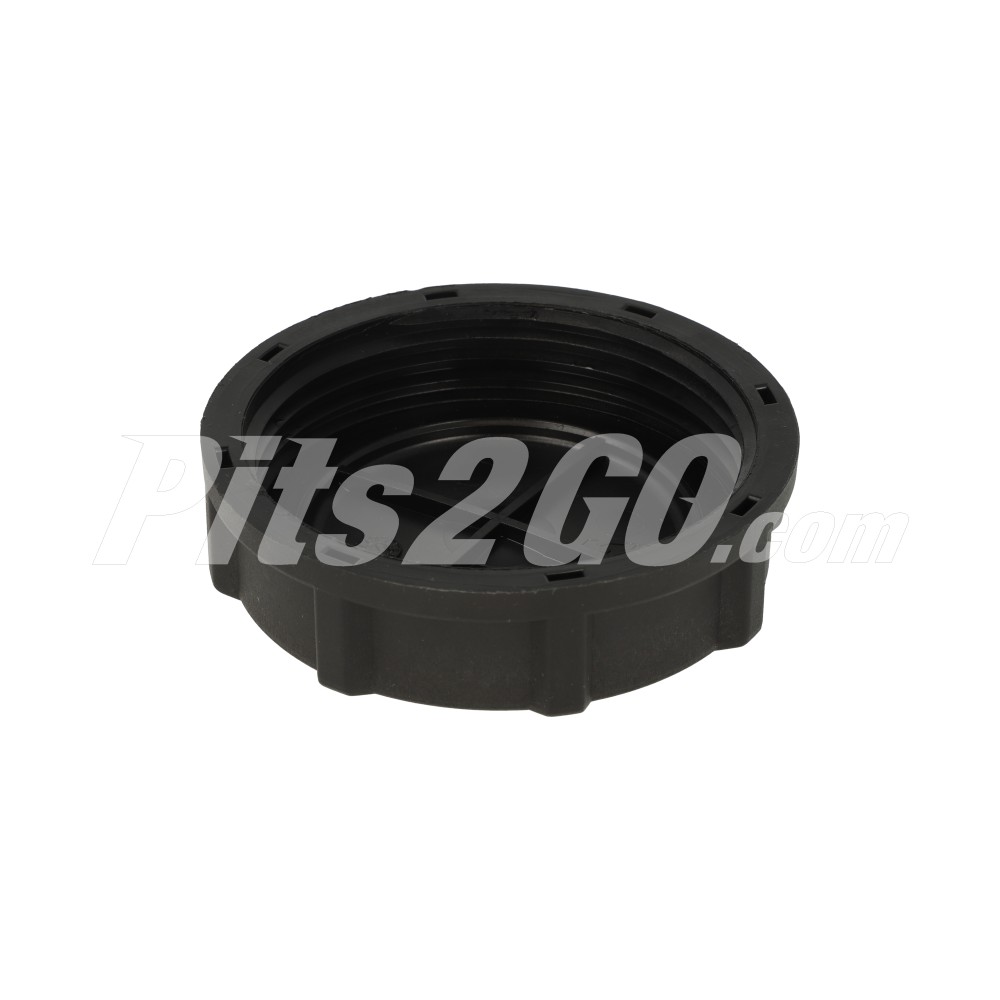 Tapa deposito de dirección hidráulica para Buses, Marca Freightliner, compatible con O500 1728 image number 1