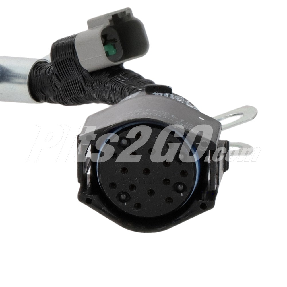 Arnes de cables, cinta etr, cableado mdl, para Tractocamión, Marca del producto: Cummins, compatible con: T800,número de parte:,2864504 image number 2