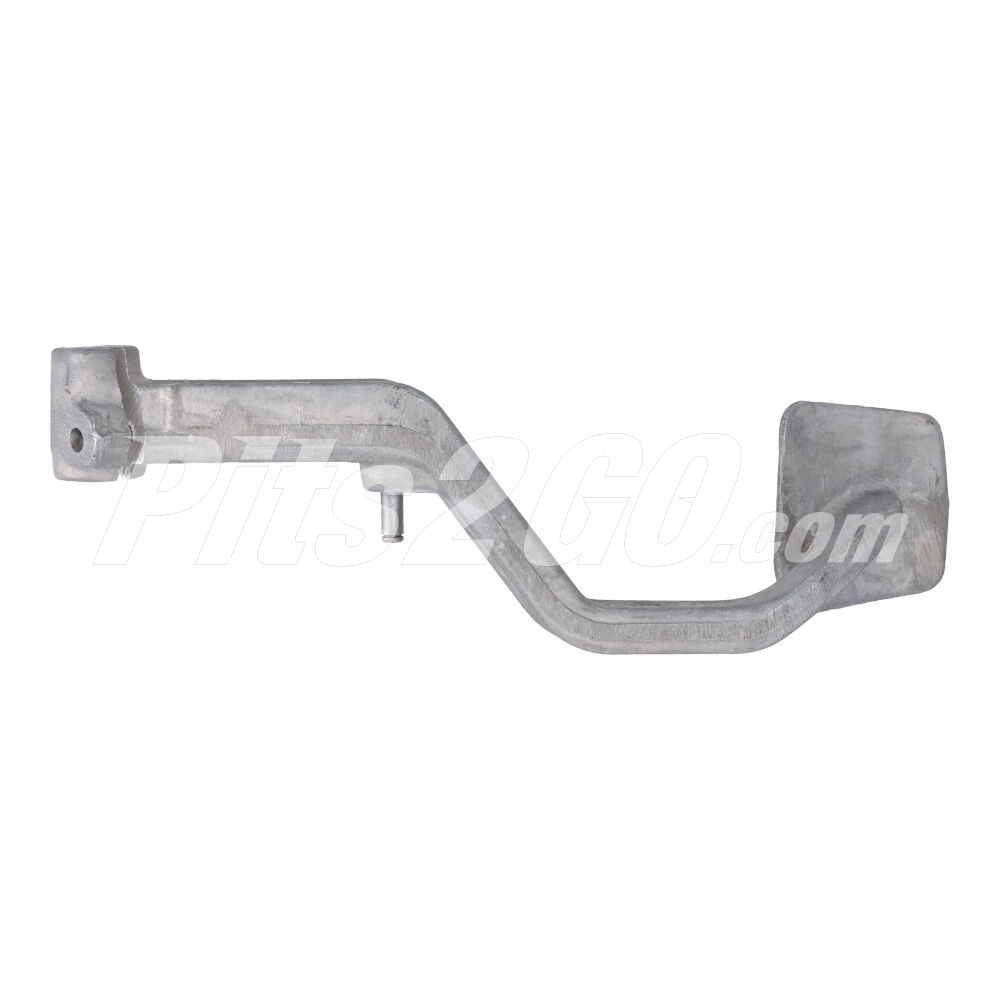 Pedal de embrague para Tractocamión, Marca Freightliner, compatible con Columbia image number 3