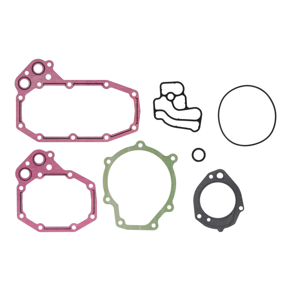 Juego juntas monoblock, para Tractocamión, Marca del producto: Mercedes-Benz, compatible con: OM904,A9060100906 image number 0