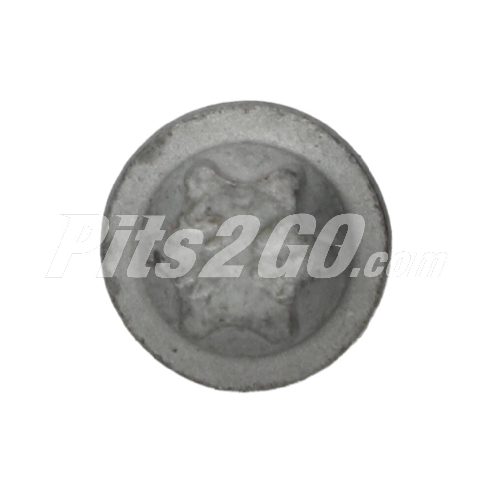 Tornillo base para Tractocamión, Marca Freightliner, compatible con Genérico image number 2