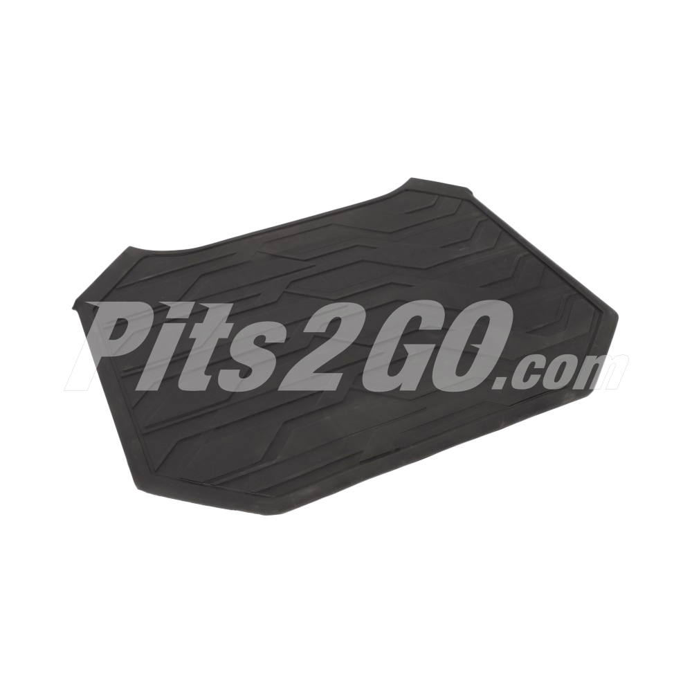 Alfombra piso para Tractocamión, Marca Volvo, compatible con VNL image number 2