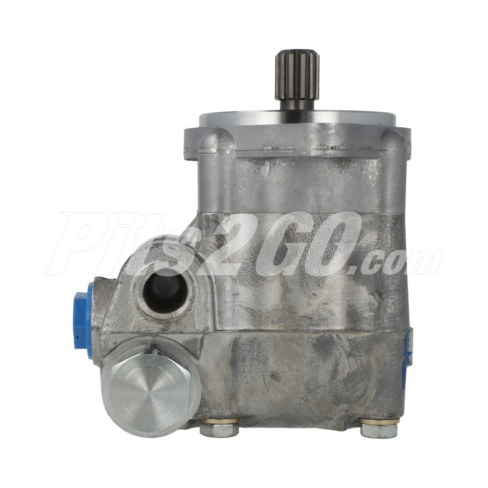 Ensamble cilíndrico para Tractocamión, Marca Freightliner, compatible con Genérico image number 4