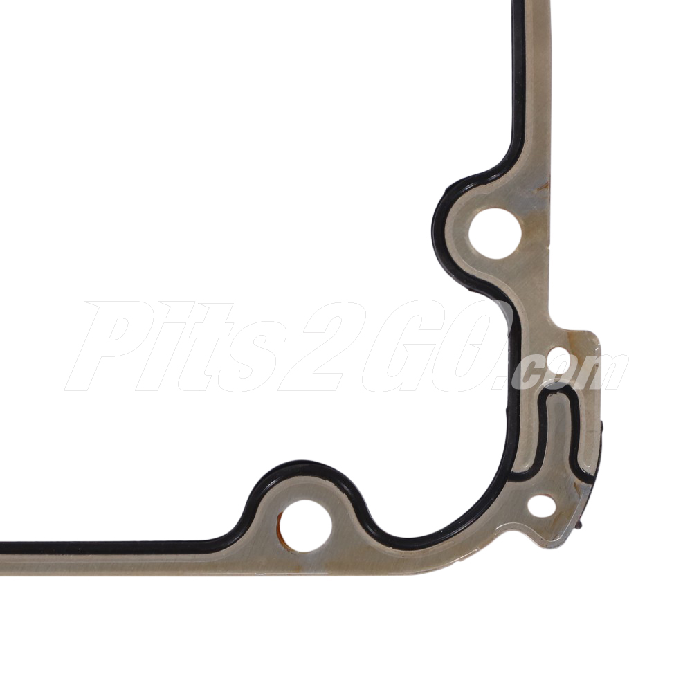 Tapa de enfriador kit para Tractocamión, Marca Volvo, compatible con FH image number 4