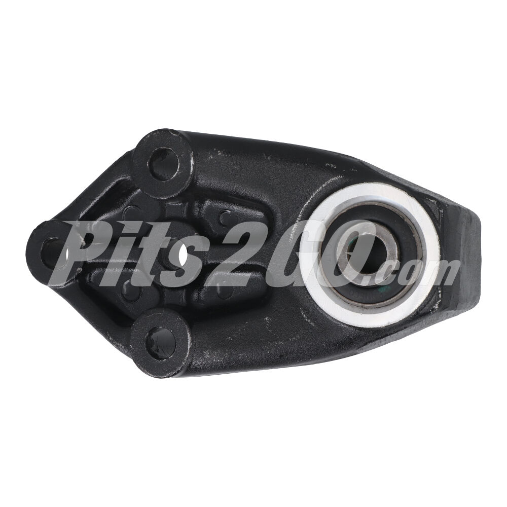 Percha muelle delantero para Tractocamión, Marca Freightliner, compatible con Cascadia image number 3