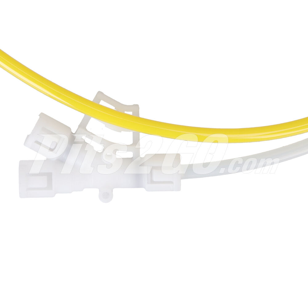 Válvula ajuste de altura de asiento para Tractocamión, Marca Freightliner, compatible con Genérico image number 3