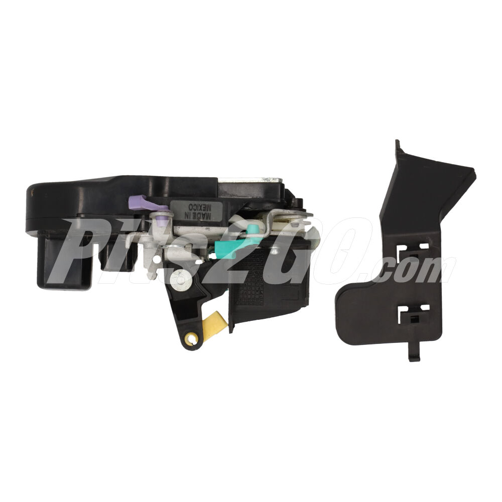 Retenedor de cierre para Tractocamión, Marca Freightliner, compatible con Genérico image number 2