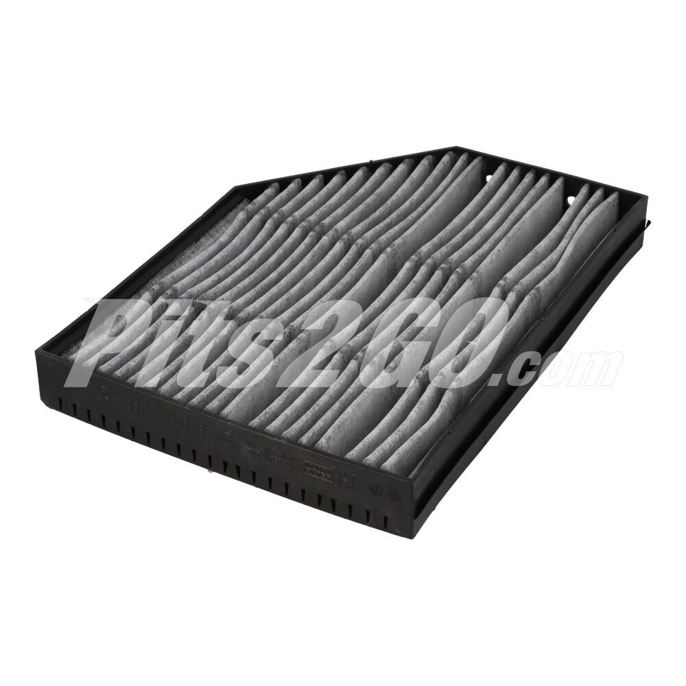 Filtro anti olores para Tractocamión, Marca Freightliner, compatible con Genérico image number 2