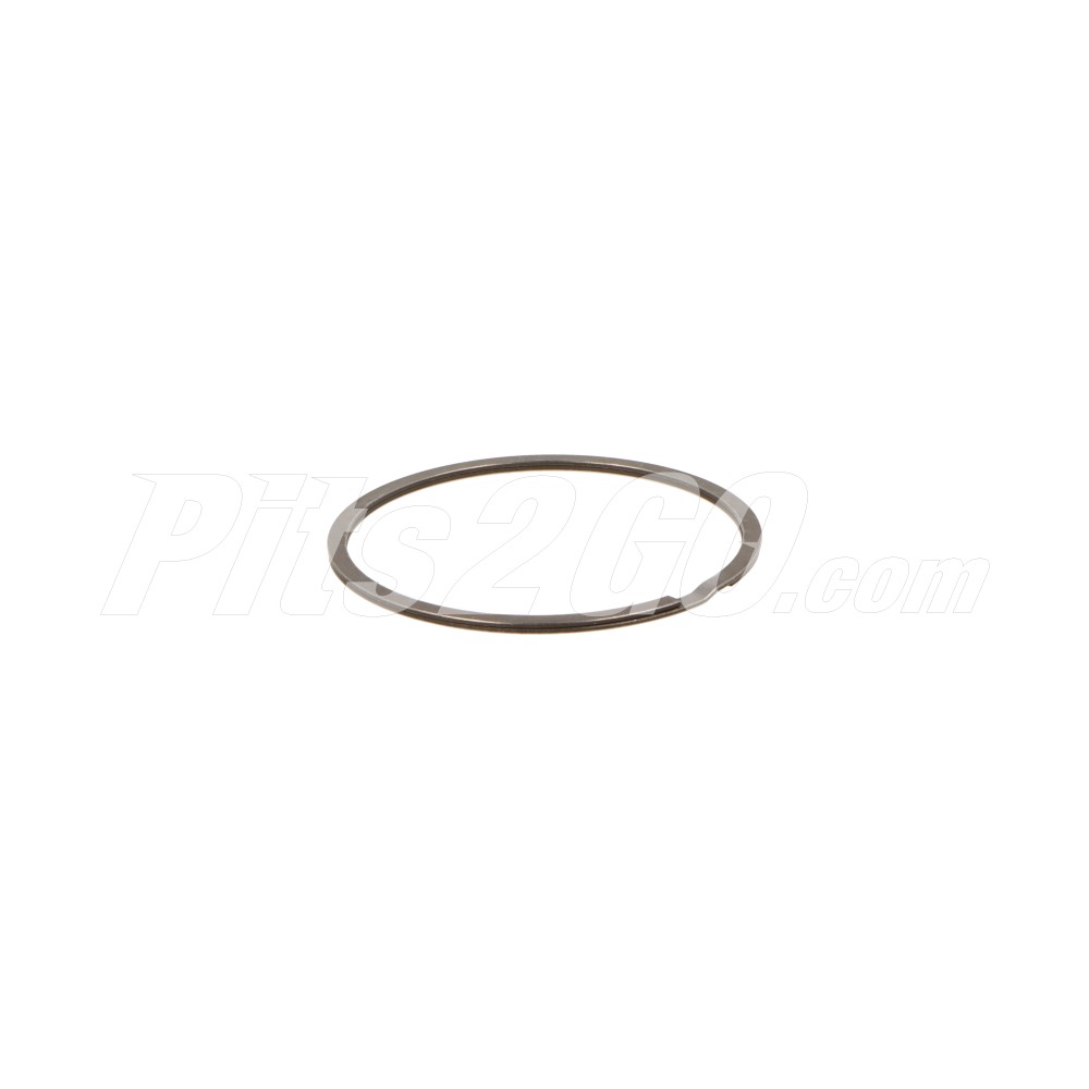 Arandela elastica para Tractocamión, Marca Foton, compatible con FE,FL image number 2