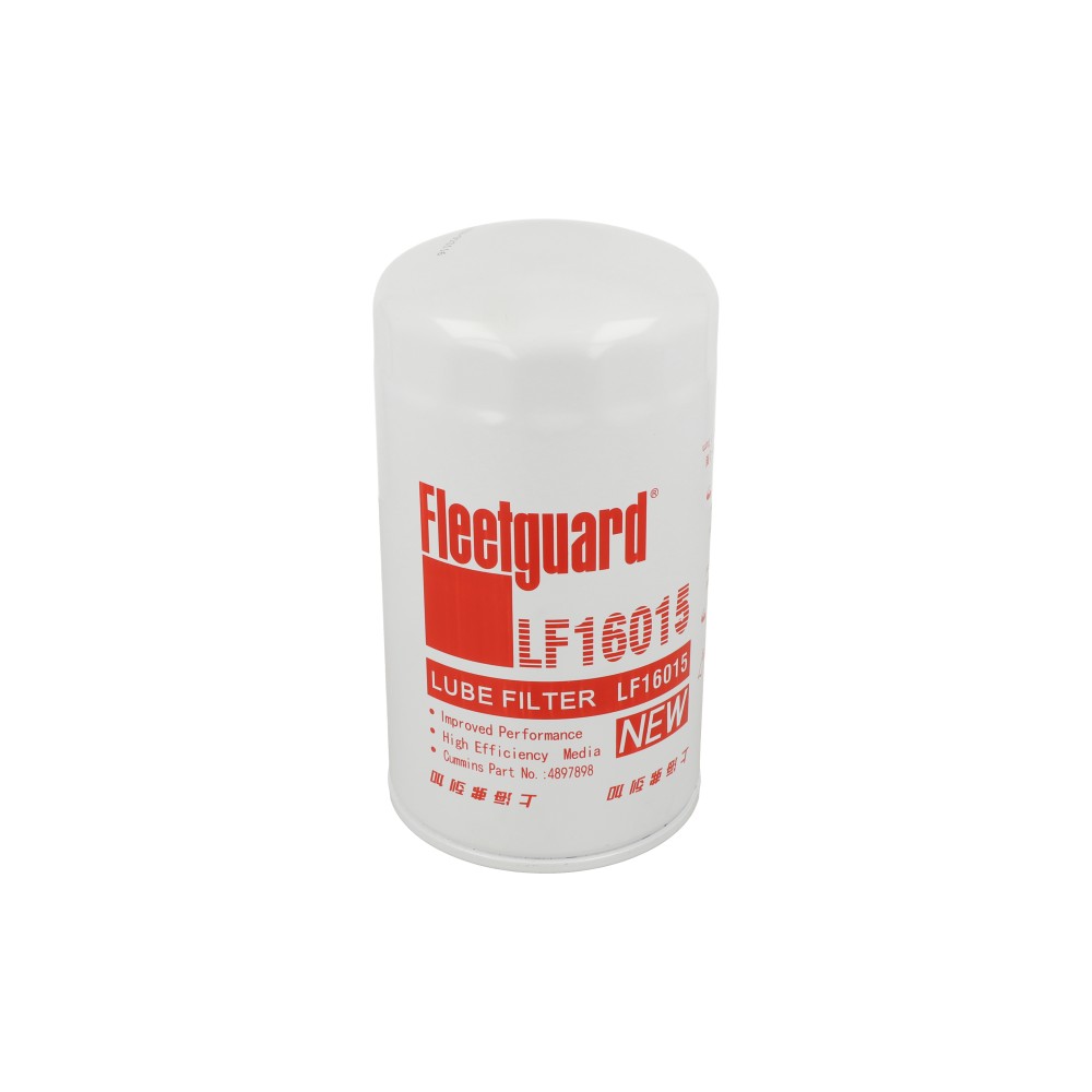 Filtro aceite, para Tractocamión, Marca del producto: Fleetguard, compatible con: FH,Número de parte: MAS00391