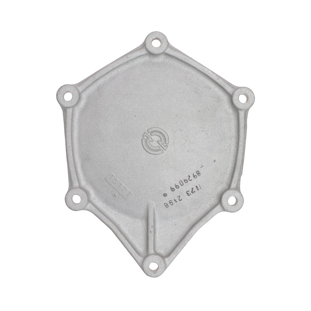 Cubierta para Tractocamión, Marca Detroit Diésel, compatible con Serie 60 image number 0