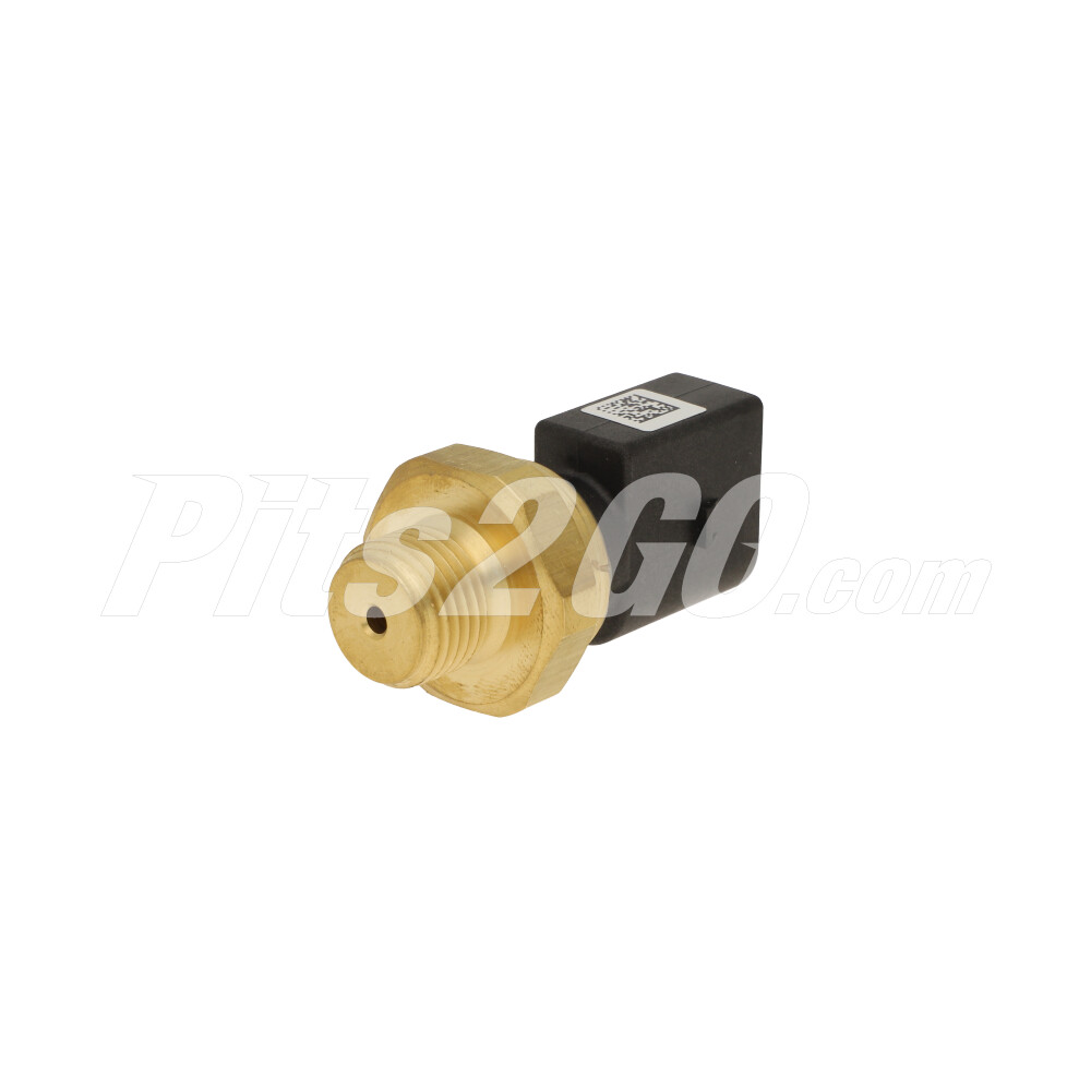 Sensor presión aceite transmisión para Tractocamión, Marca Freightliner, compatible con Genérico image number 3