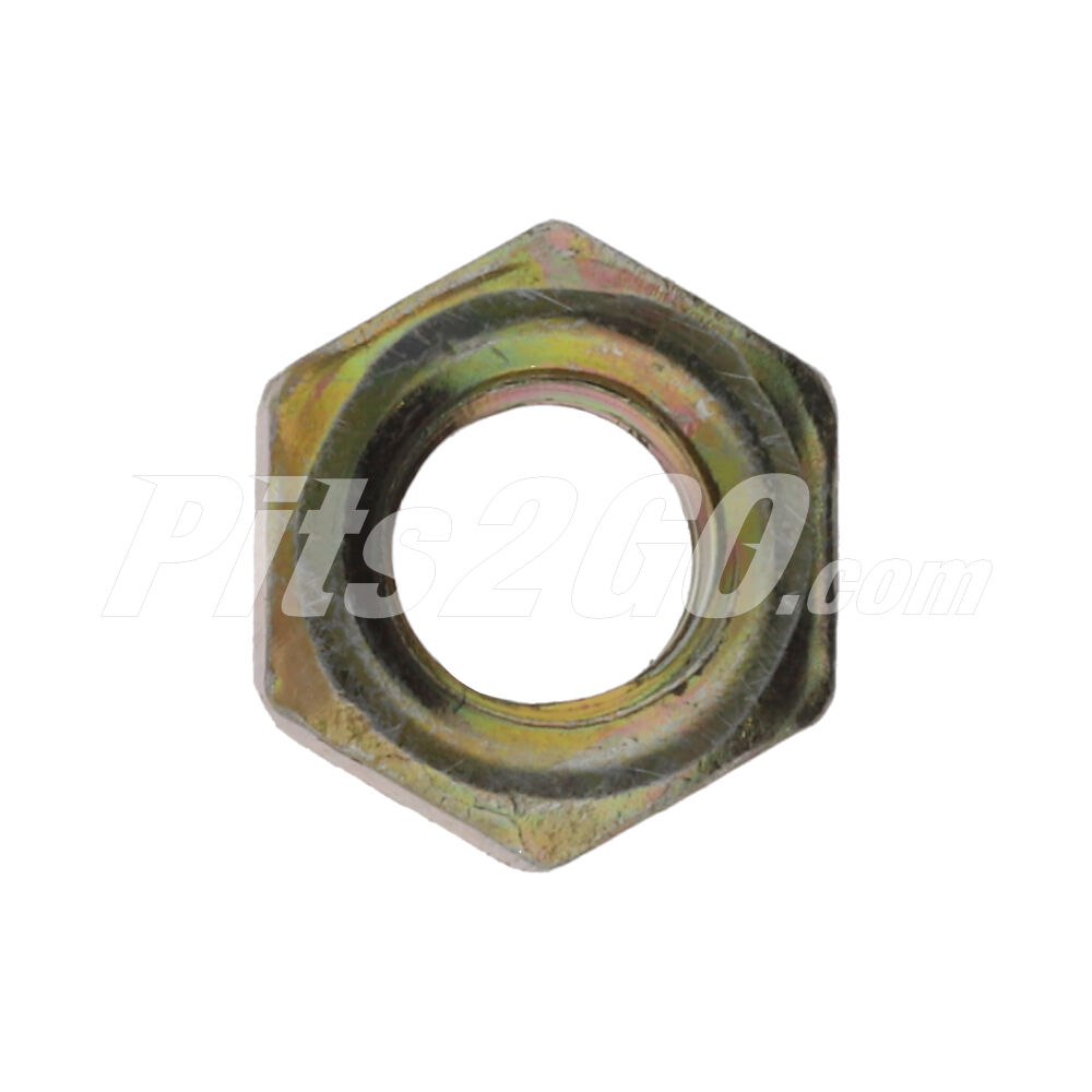 Tuerca hexagonal para Buses, Marca Mercedes-Benz, compatible con Marco polo image number 3