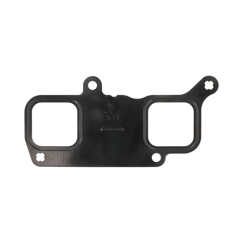 Junta colector de admisión para Tractocamión, Marca Freightliner, compatible con OM904, OM906 image number 0