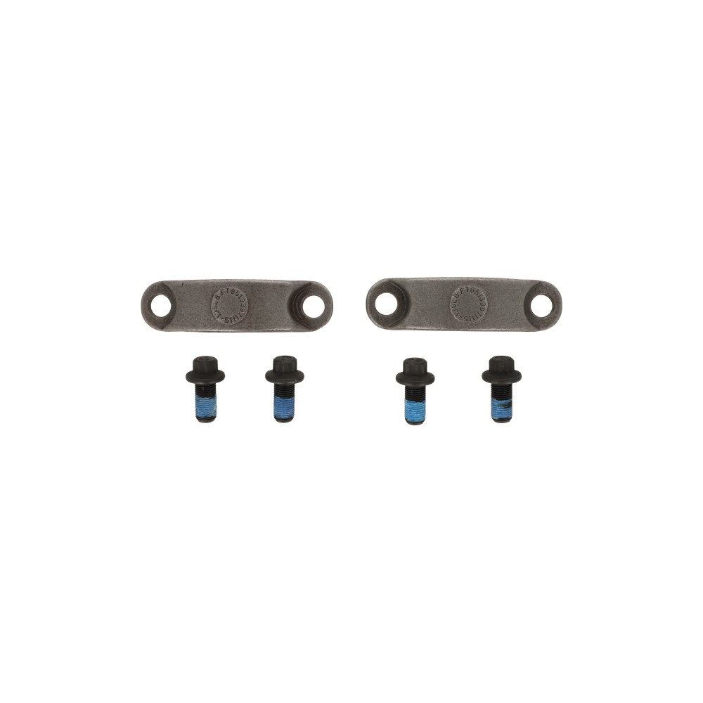Kit abrazaderas para Tractocamión, Marca Volvo, compatible con FH image number 0