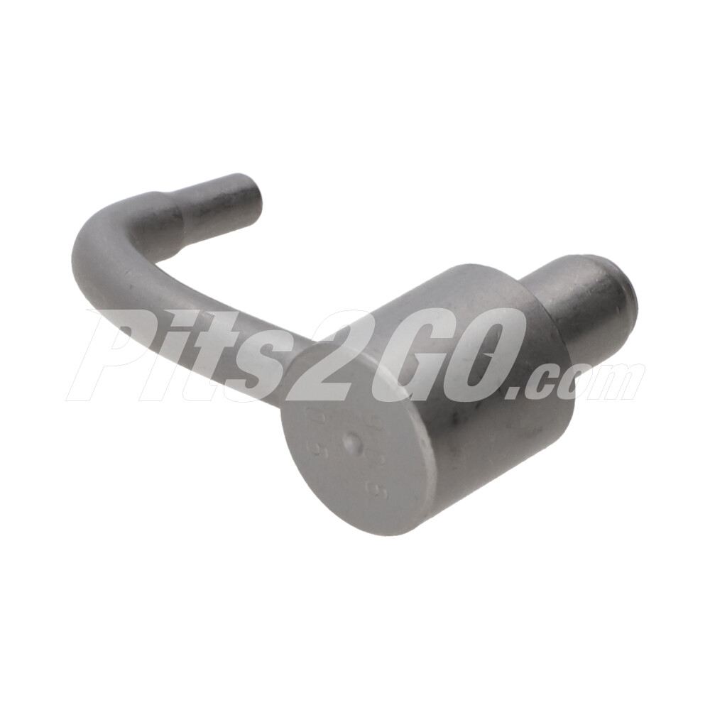 Tuberia de acite para Tractocamión, Marca Detroit Diésel, compatible con Serie 60 image number 1