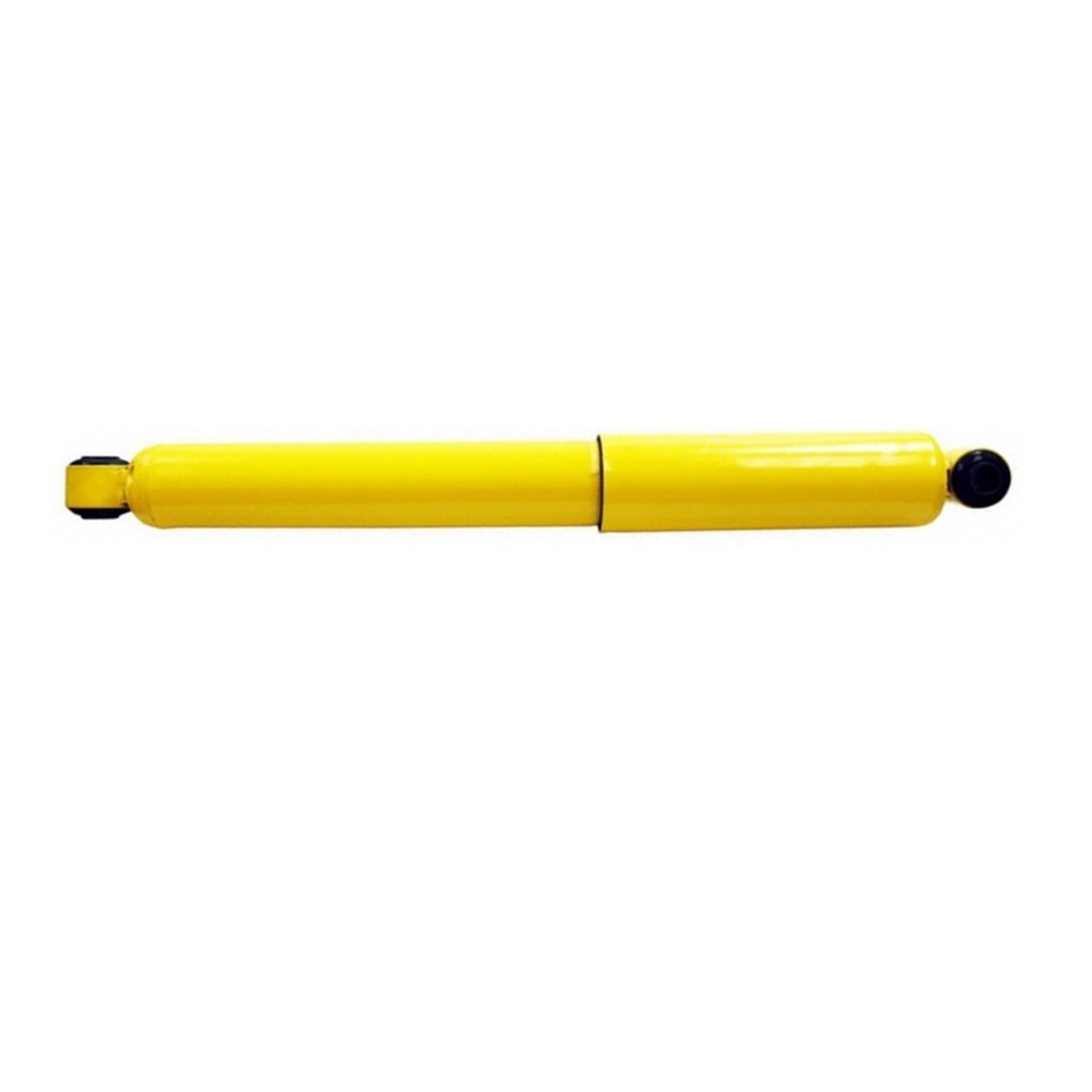 Amortiguador delantero de gas para Tractocamión, Marca Monroe, compatible con Business Class image number 0