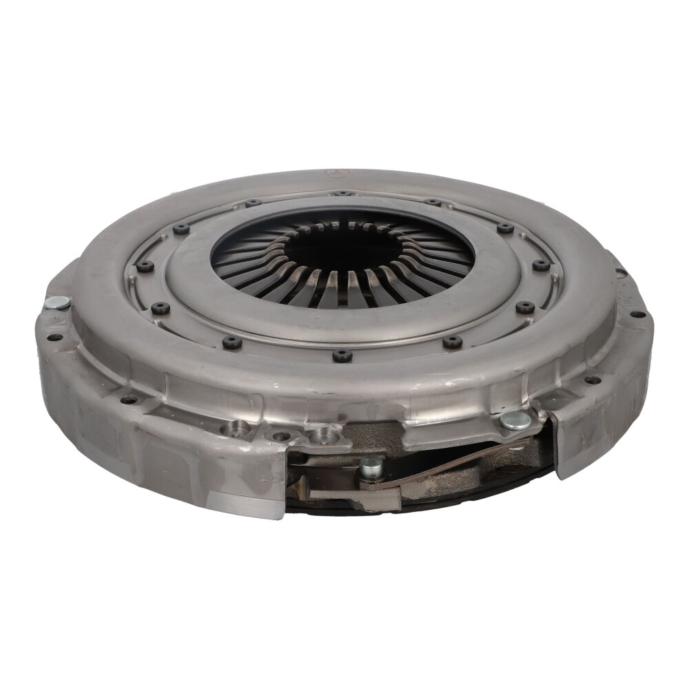 Kit de embrague 4 cilindros para Tractocamión, Marca Freightliner, compatible con Genérico image number 0