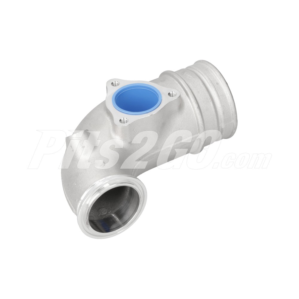 Unión para Tractocamión, Marca Volvo, compatible con D13 image number 2