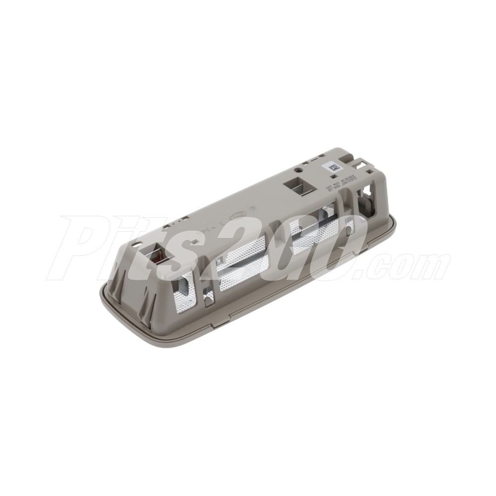 Plafón luz interior para Tractocamión, Marca Volvo, compatible con FH image number 3