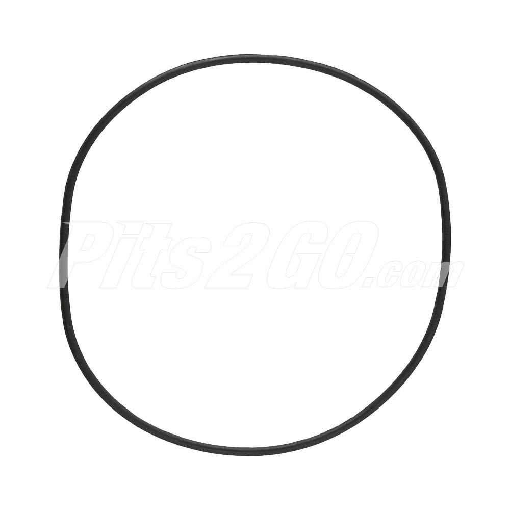 Junta tapa para Camión, Marca Mitsubishi, compatible con FL360 image number 1