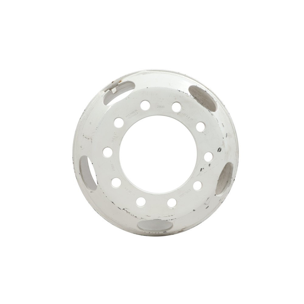 Rin Accuride 20", para Camión, Marca del producto: Accuride, compatible con: Business Class,Número de parte: ACC29831PW