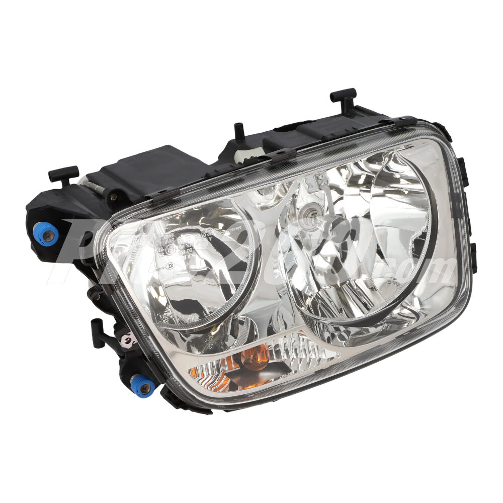 Unidad de luces para Tractocamión, Marca Freightliner, compatible con Genérico image number 2