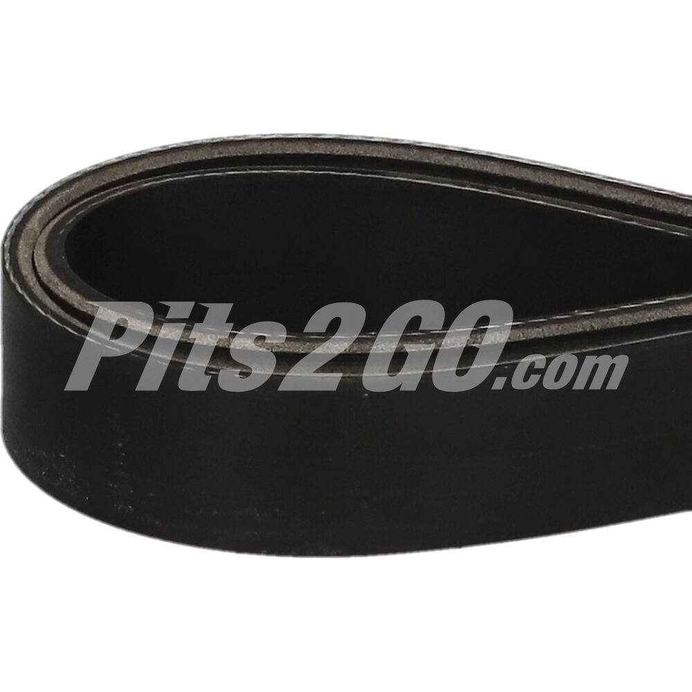 Correa trapezoidal para Tractocamión, Marca Mercedes-Benz, compatible con OM904, OM906 image number 3
