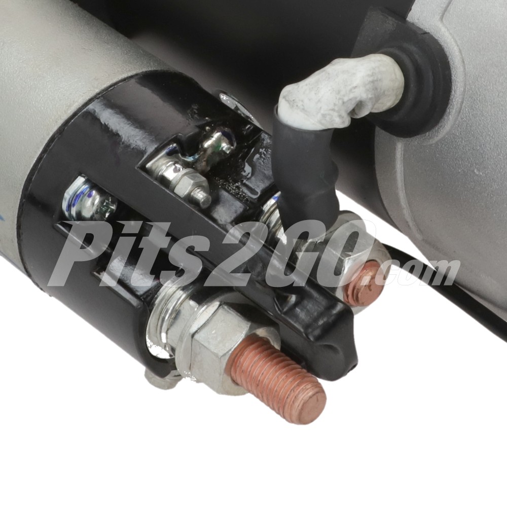 Motor de arranque, para Tractocamión, Marca del producto: Cummins, compatible con: Legacy,número de parte:,5367762 image number 4