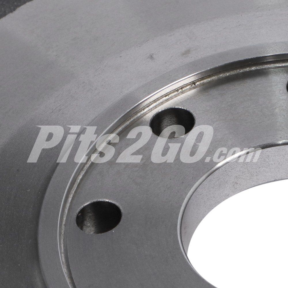 Volante, para Tractocamión, Marca del producto: Cummins, compatible con: T300,T370,número de parte:,5445608 image number 2