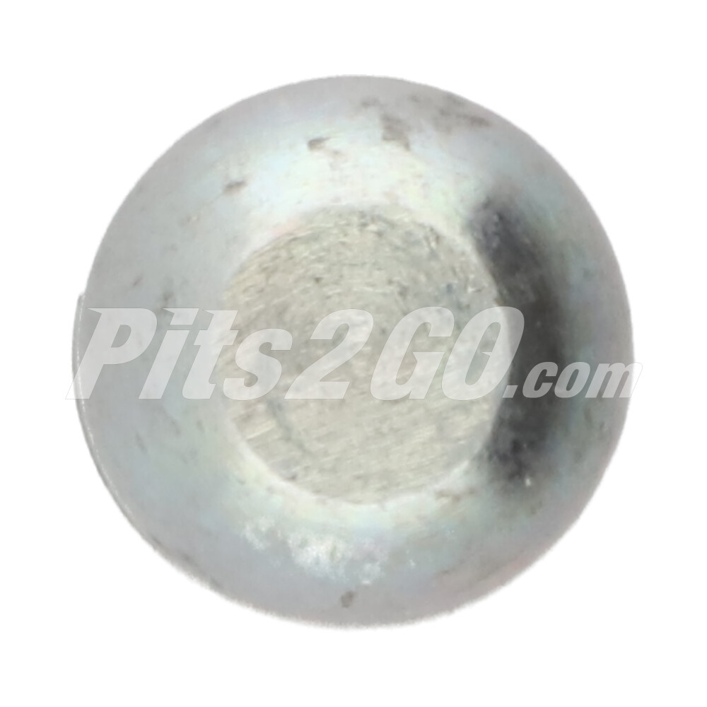 Pivote esférico, para Buses, Marca del producto: Mercedes-Benz, compatible con: O500 1728,Número de parte: A6279910015 image number 3
