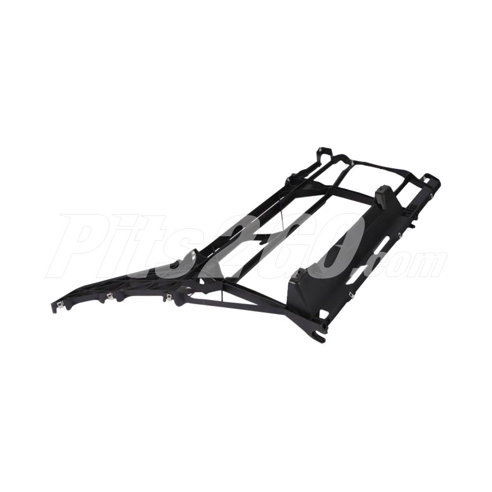 Esqueleto faldón izquierdo para Tractocamión, Marca Volvo, compatible con VNL image number 2