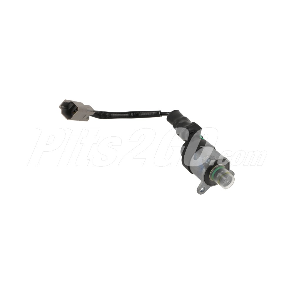 Actuador, control de combustible ETR, para Tractocamión, Marca del producto: Cummins, compatible con: T380,número de parte:,4903523 image number 1