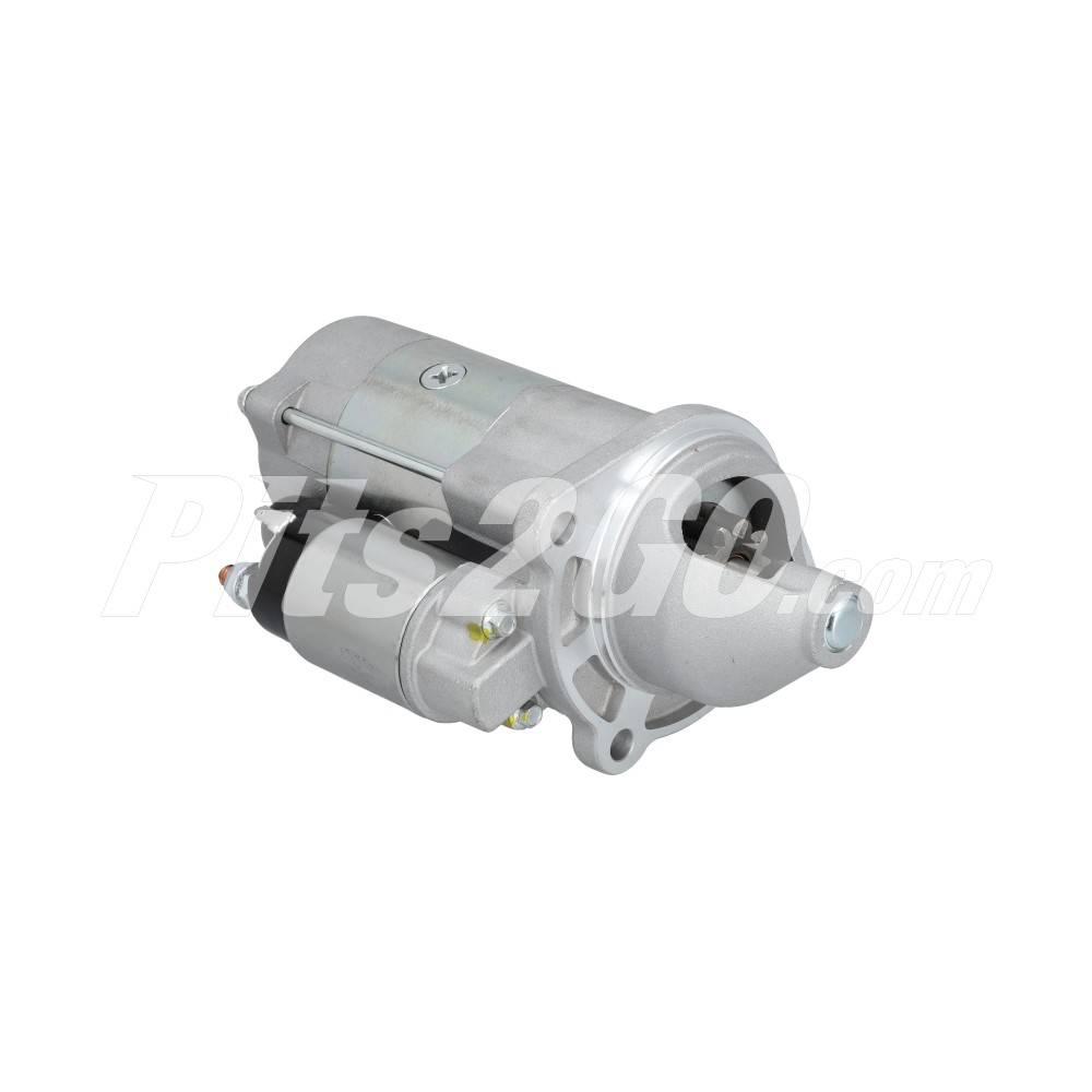 Motor de arranque para Camión, Marca Foton, compatible con Foton image number 1