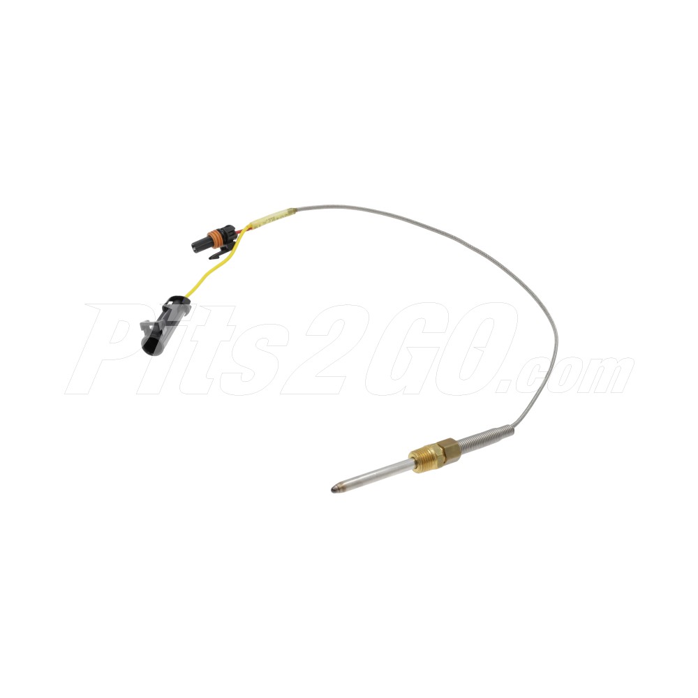 Sensor pirómetro para Tractocamión, Marca Volvo, compatible con VN,VNL image number 1