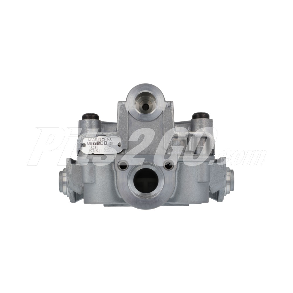 Electro válvula para Tractocamión, Marca Freightliner, compatible con Genérico image number 5