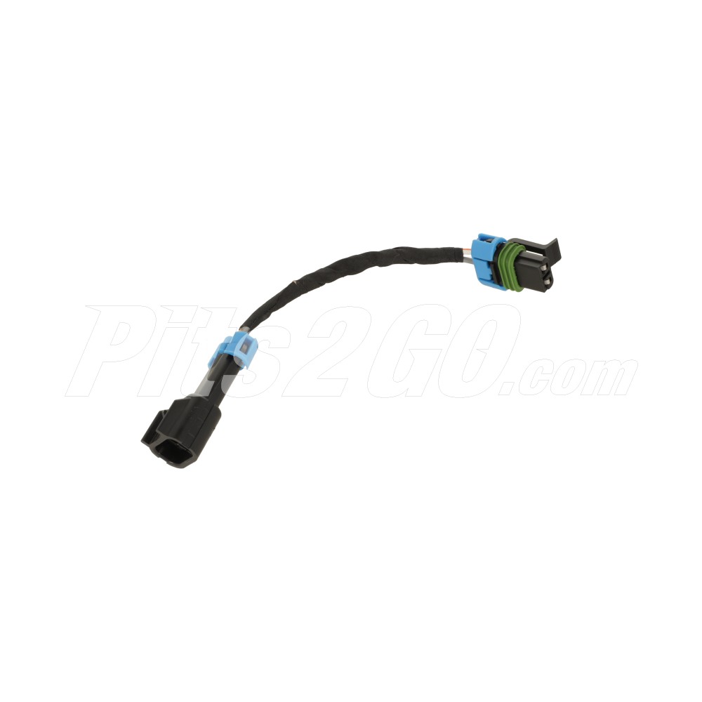 Compresor para Tractocamión, Marca Volvo, compatible con FH image number 4