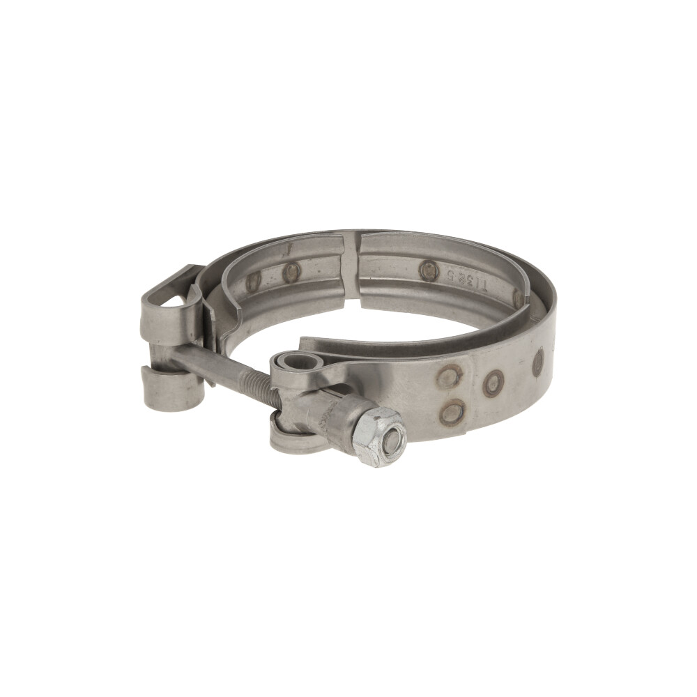 Abrazadera tubo post para Camión, Marca Freightliner, compatible con LT 7500, LT 9500