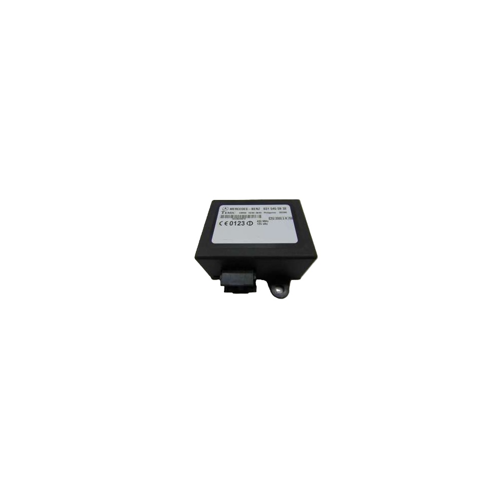 Modulo wsp para Vanes, Marca Mercedes-Benz, compatible con Sprinter image number 0