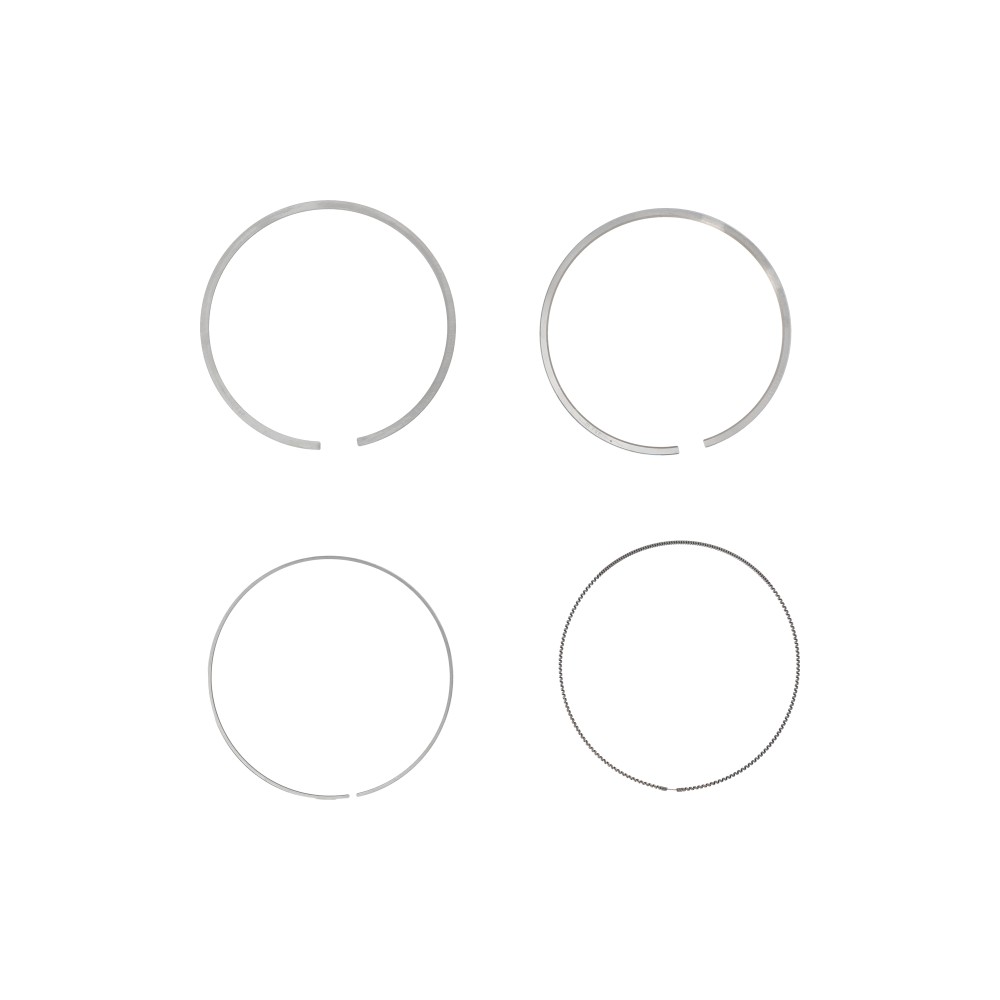 Juego aro de pisto para Tractocamión, Marca Volvo, compatible con FH,FM image number 0