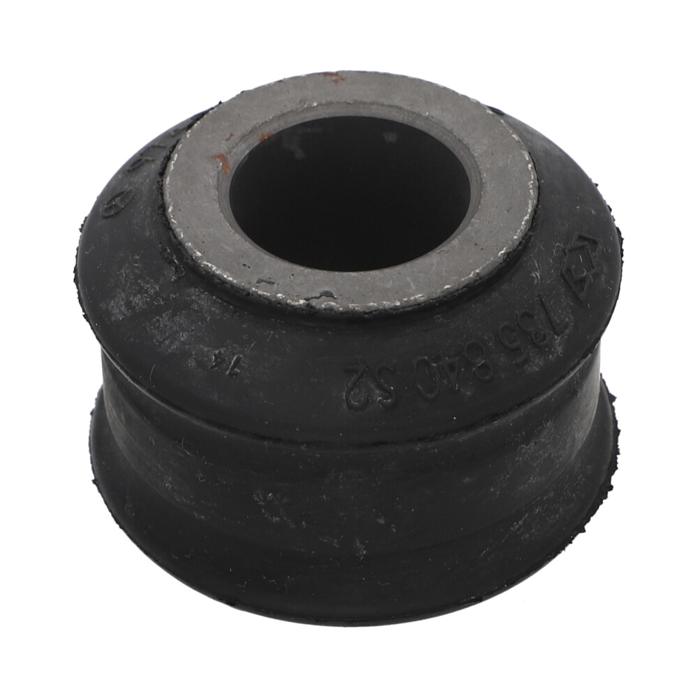 Tope de goma para Tractocamión, Marca Freightliner, compatible con MBCO