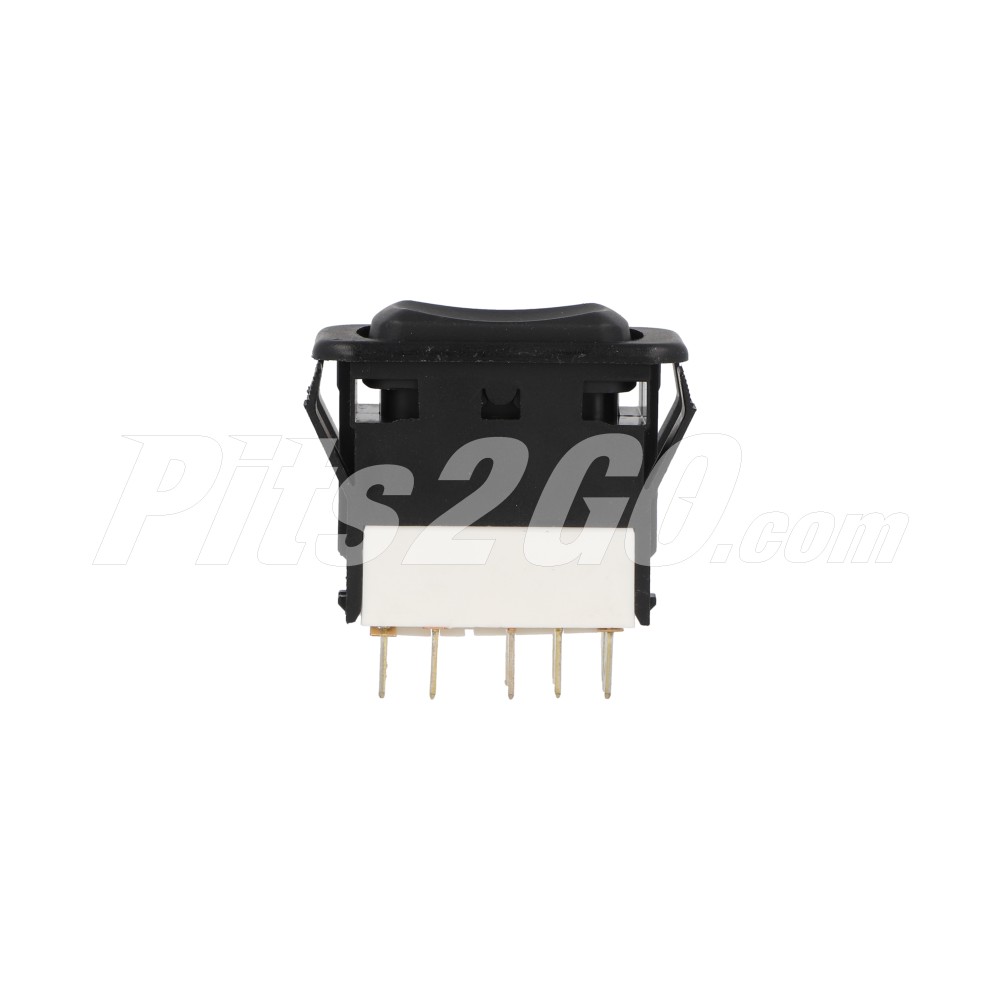 Interruptor para Tractocamión, Marca Freightliner, compatible con Argosy image number 2