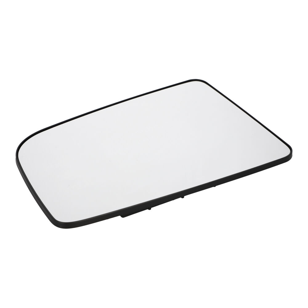 Luna principal base cuadrada para Vanes, Marca Mercedes-Benz, compatible con Sprinter