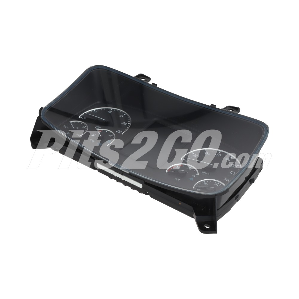Tablero de instrumentos para Tractocamión, Marca Freightliner, compatible con Genérico image number 1