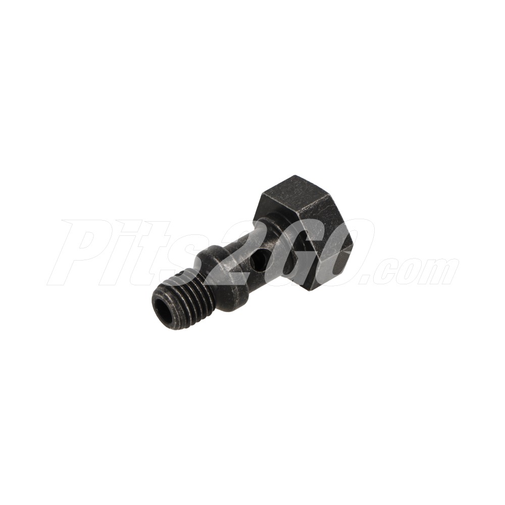 Tornillo  perforado  m12x1,5 para Tractocamión, Marca Volvo, compatible con FH image number 2