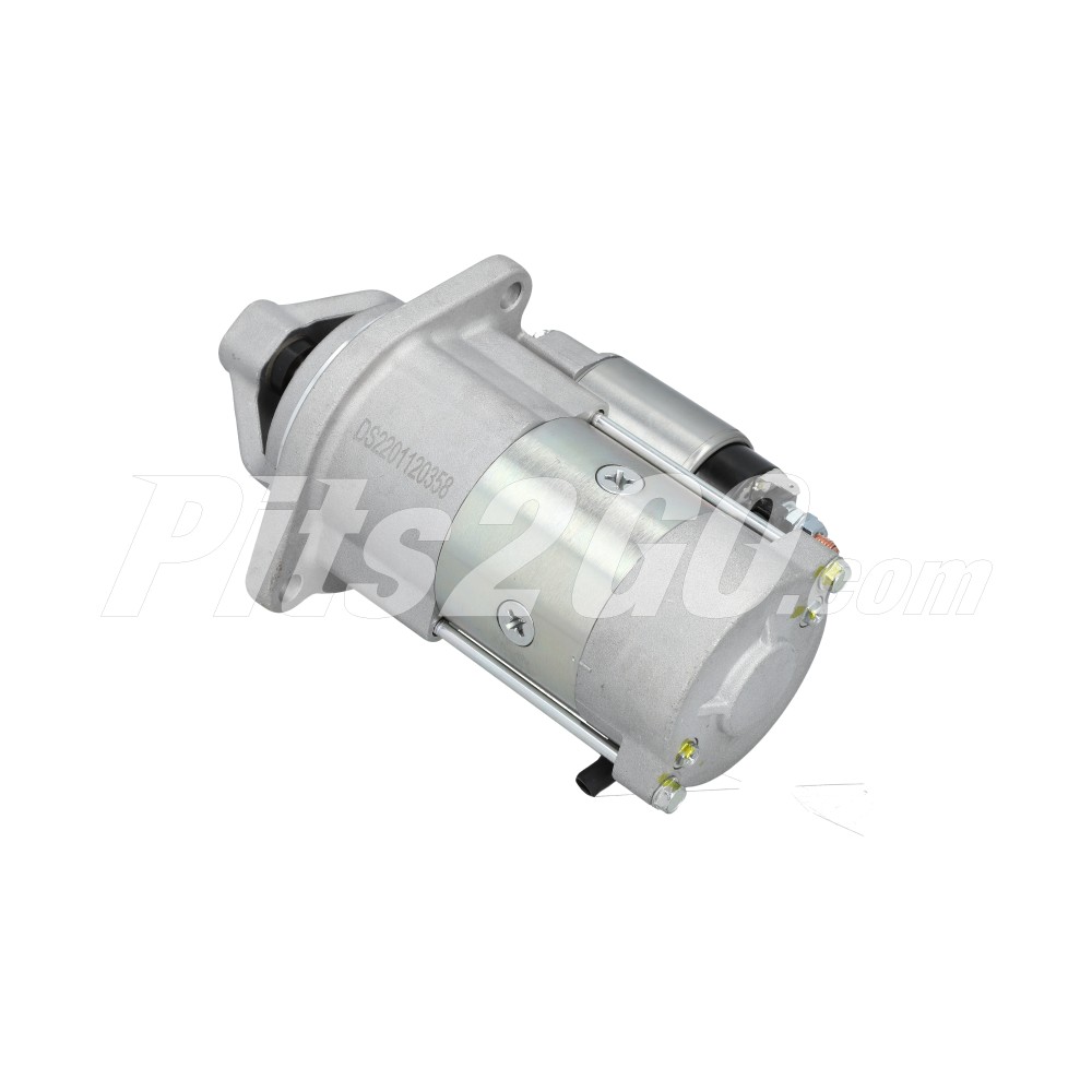 Motor de arranque para Camión, Marca Foton, compatible con Foton image number 2