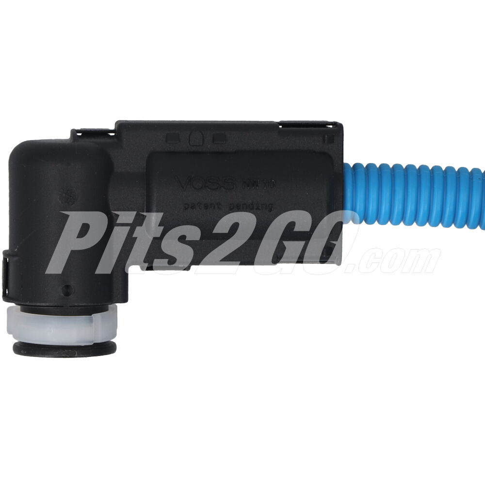 Línea de retorno para Tractocamión, Marca Freightliner, compatible con Genérico image number 1