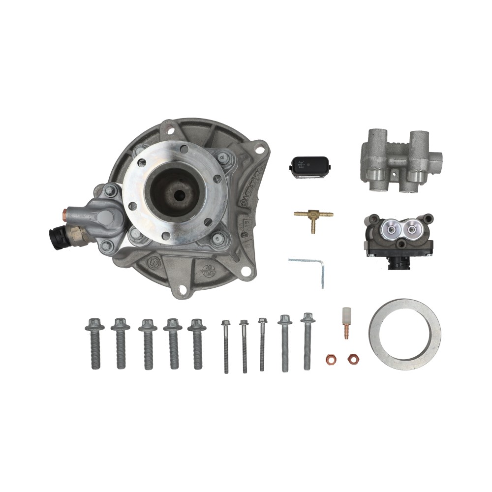Toma de fuerza / kit para Camión, Marca Mitsubishi, compatible con FL360 image number 0