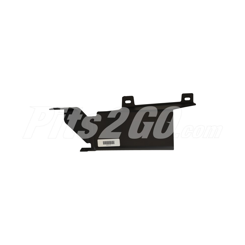 Faldón inferior para Tractocamión, Marca Volvo, compatible con VNL image number 1