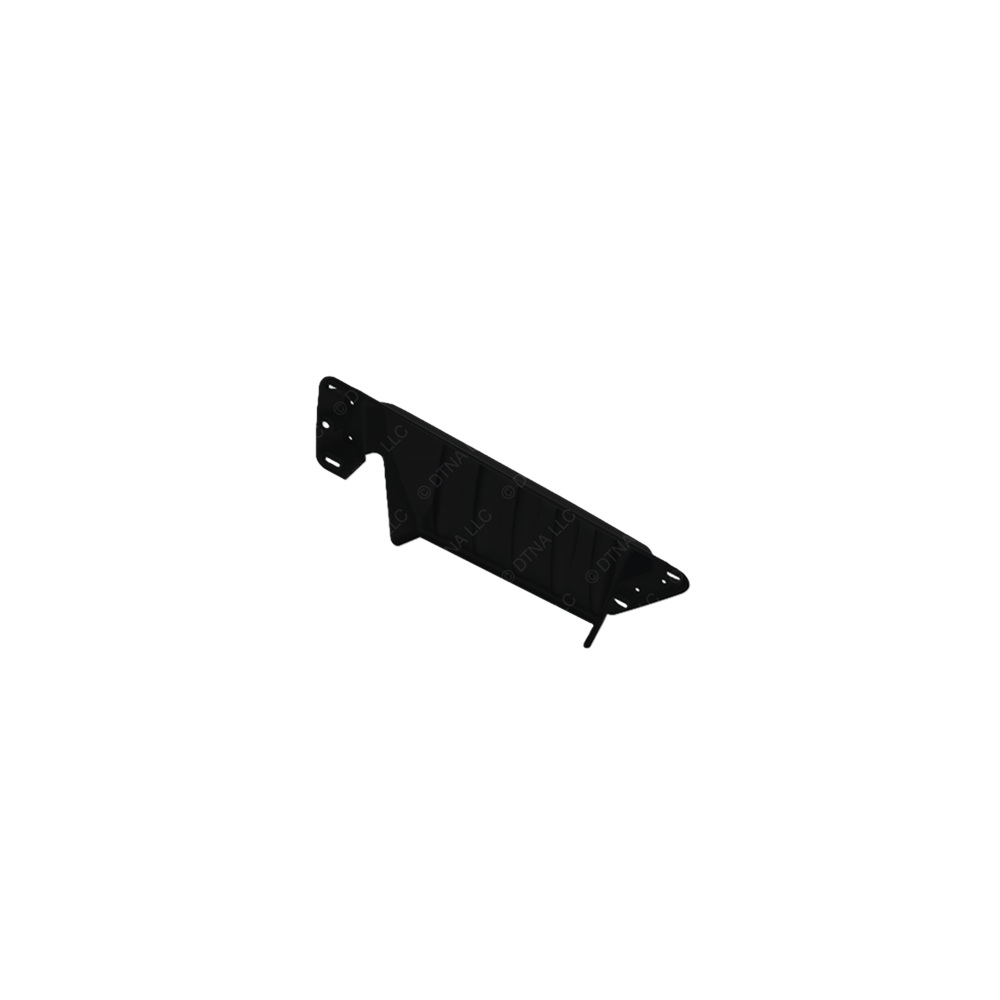 Caja rejilla cofre izquierda para Tractocamión, Marca Freightliner, compatible con FLD120
